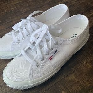 Superga brand new